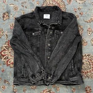 Old Navy Boyfriend Jean Jacket